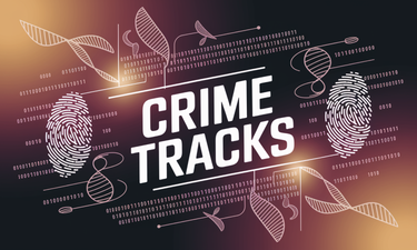CrimeTracks.com - Creative brandable domain for sale